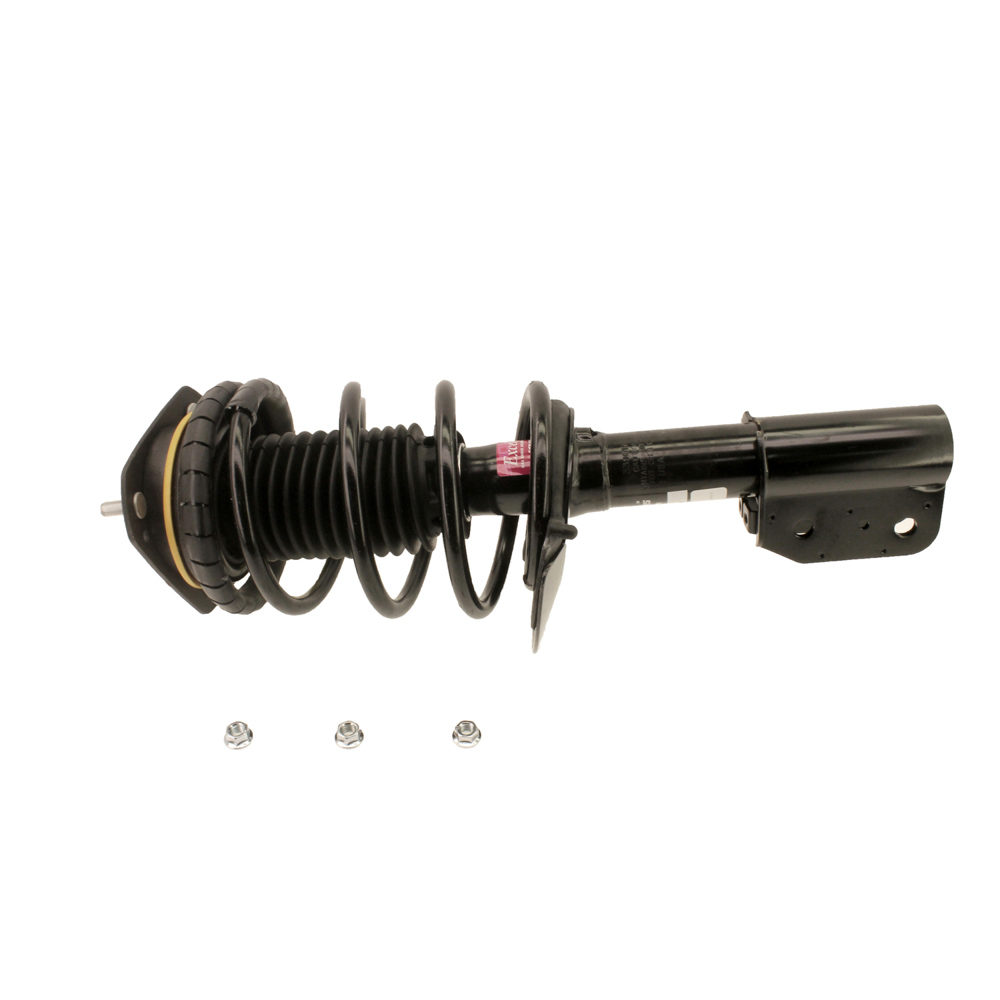 2013 Chevrolet Impala Strut and Coil Spring Assembly