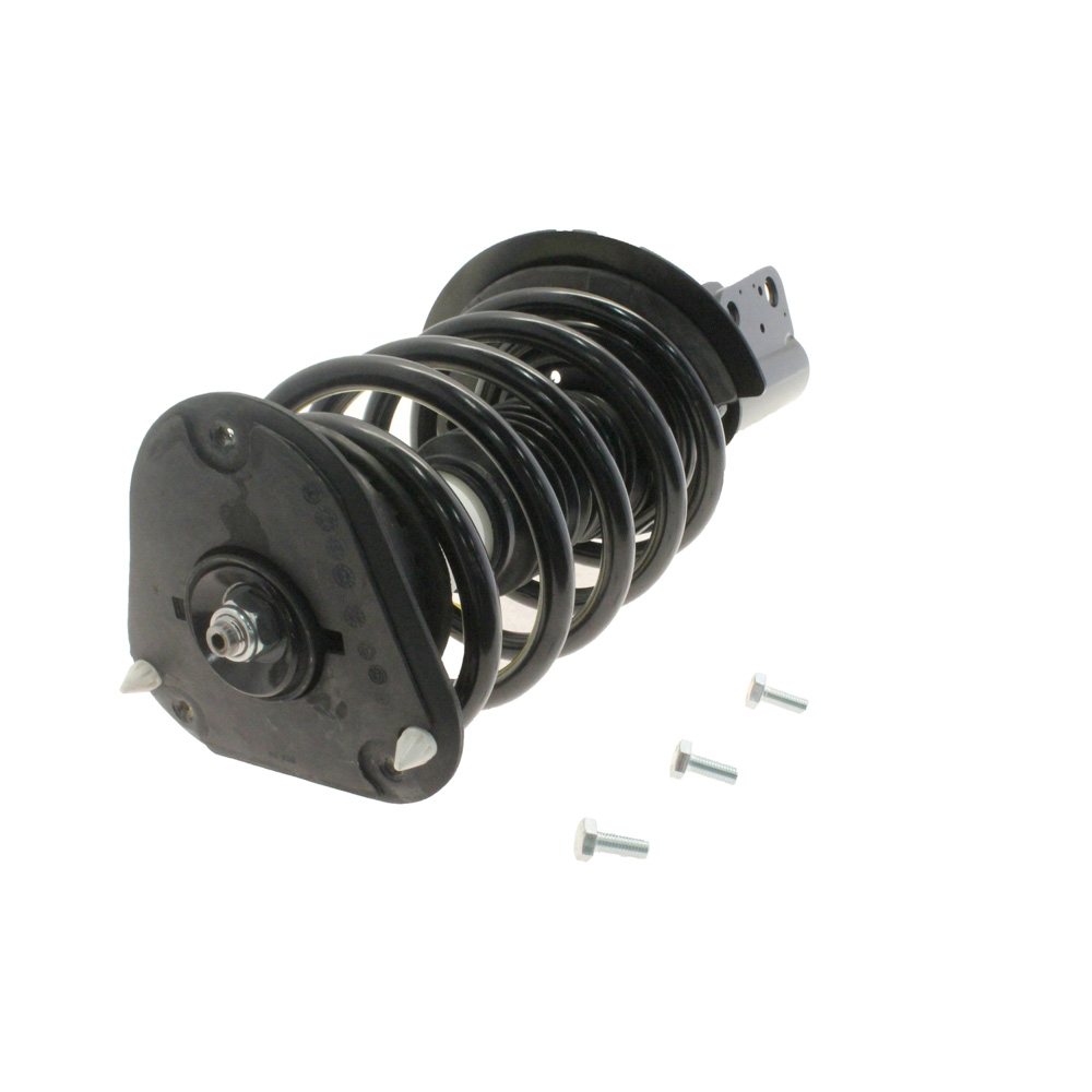 2000 Cadillac Deville Strut and Coil Spring Assembly