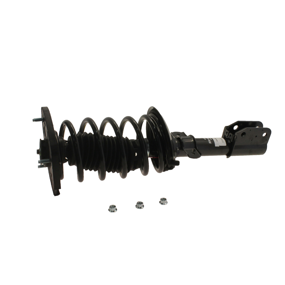2005 Buick LaCrosse Strut and Coil Spring Assembly