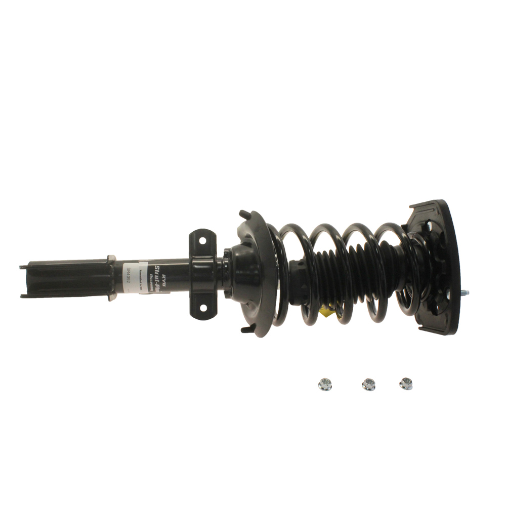 2005 Buick LaCrosse Strut and Coil Spring Assembly