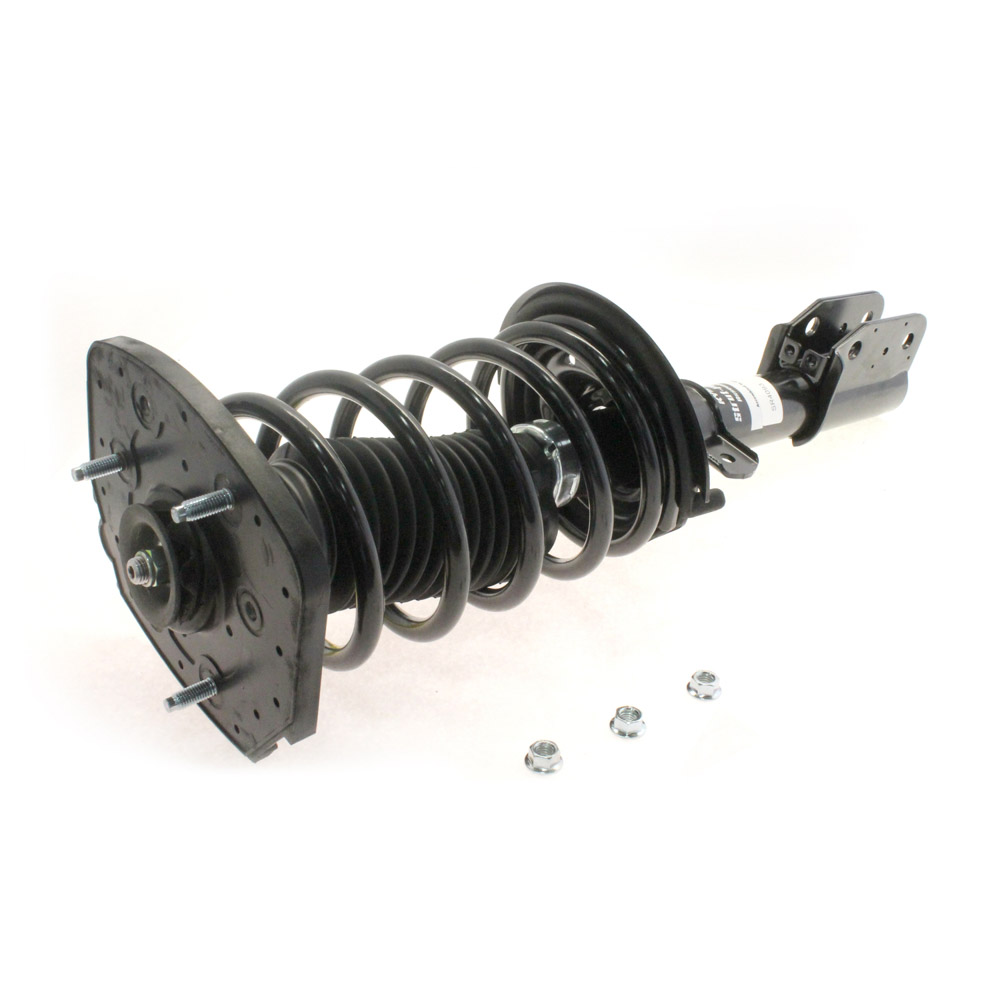 2006 Buick LaCrosse Strut and Coil Spring Assembly
