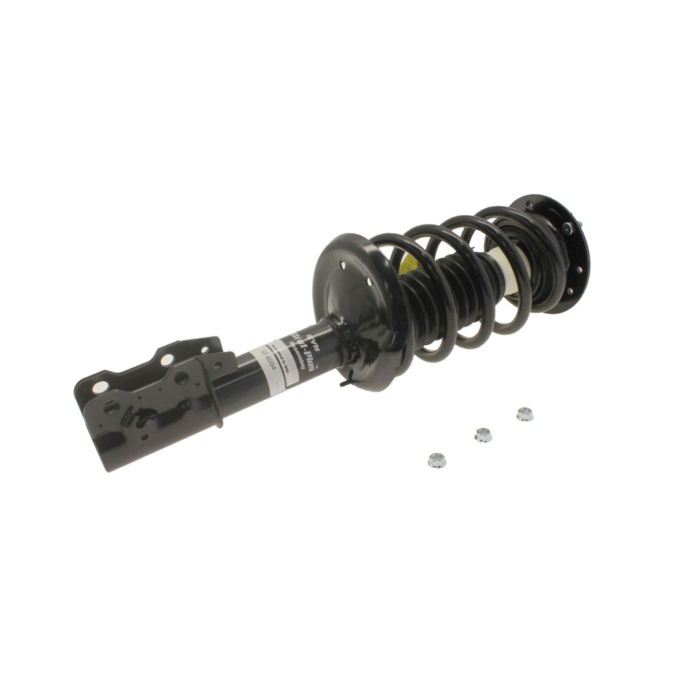 2007 Saturn Aura Strut and Coil Spring Assembly