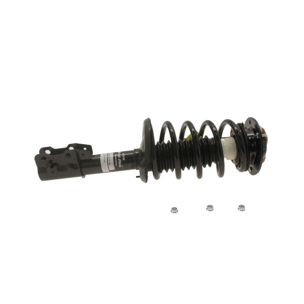 2007 Saturn Aura Strut and Coil Spring Assembly