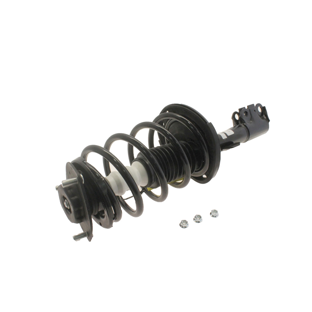2004 Toyota Camry Strut and Coil Spring Assembly