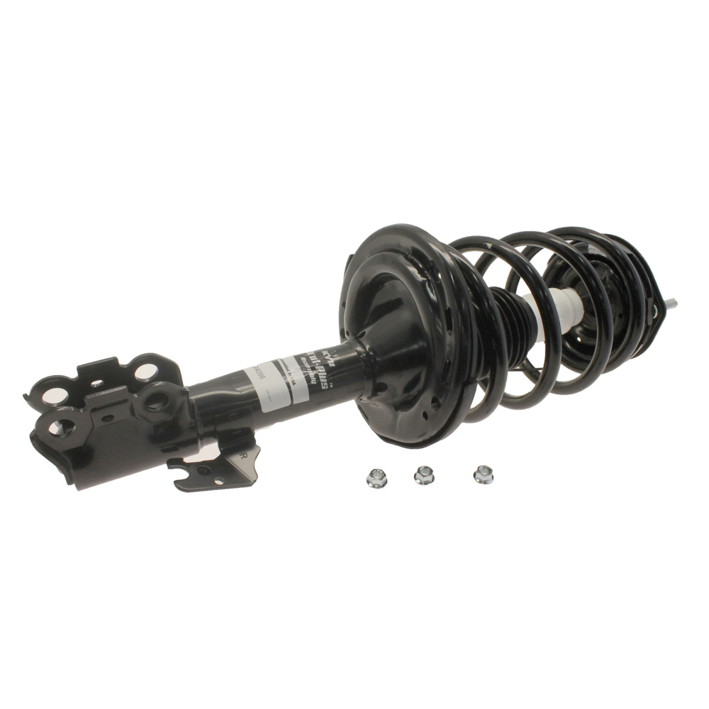 2004 Toyota Camry Strut and Coil Spring Assembly