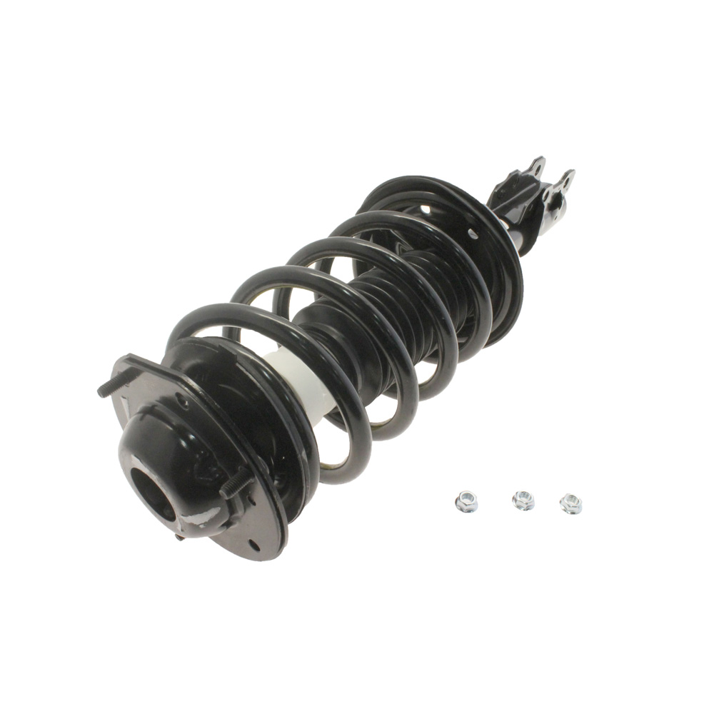 2009 Saturn Aura Strut and Coil Spring Assembly