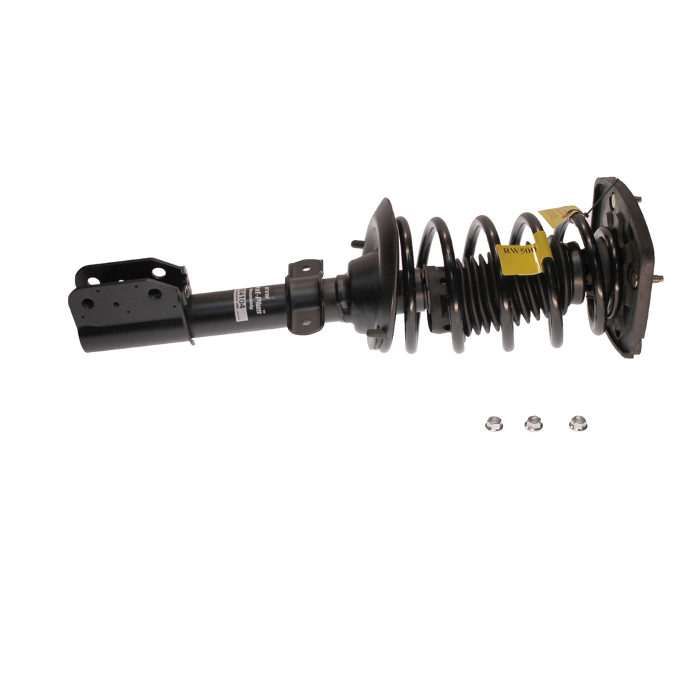 2012 Chevrolet Impala Strut and Coil Spring Assembly