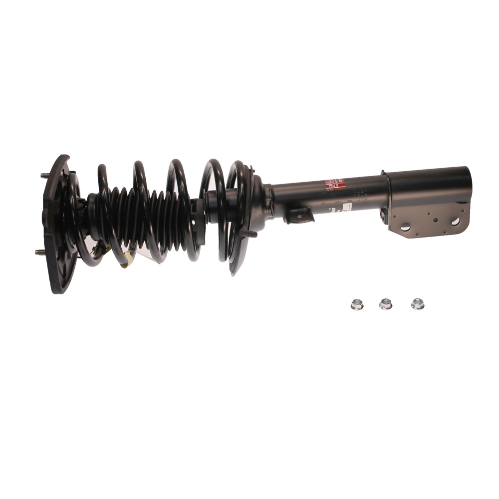 2012 Chevrolet Impala Strut and Coil Spring Assembly