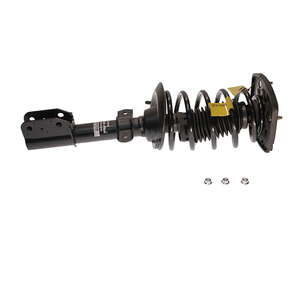 2012 Chevrolet Impala Strut and Coil Spring Assembly