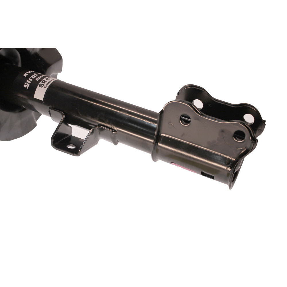 2003 Mazda Tribute Strut and Coil Spring Assembly