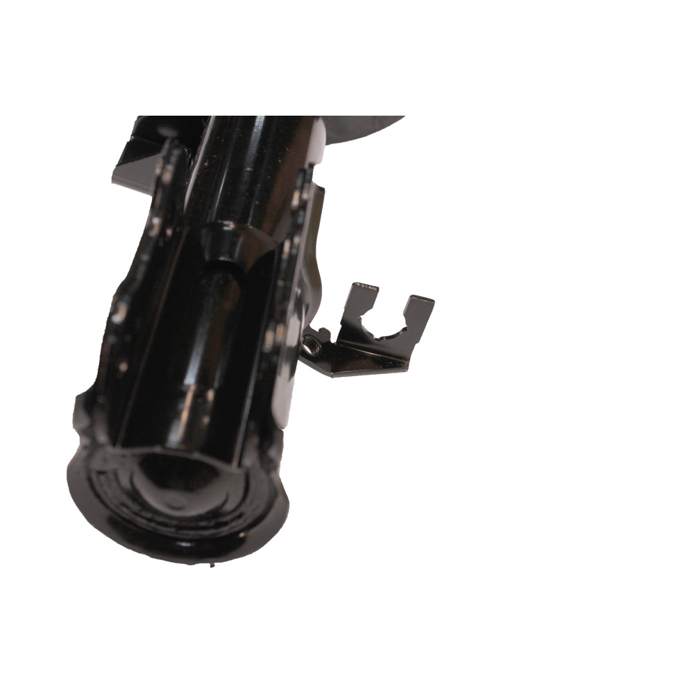 2003 Mazda Tribute Strut and Coil Spring Assembly