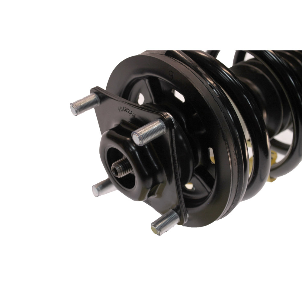 2011 Mazda Tribute Strut and Coil Spring Assembly