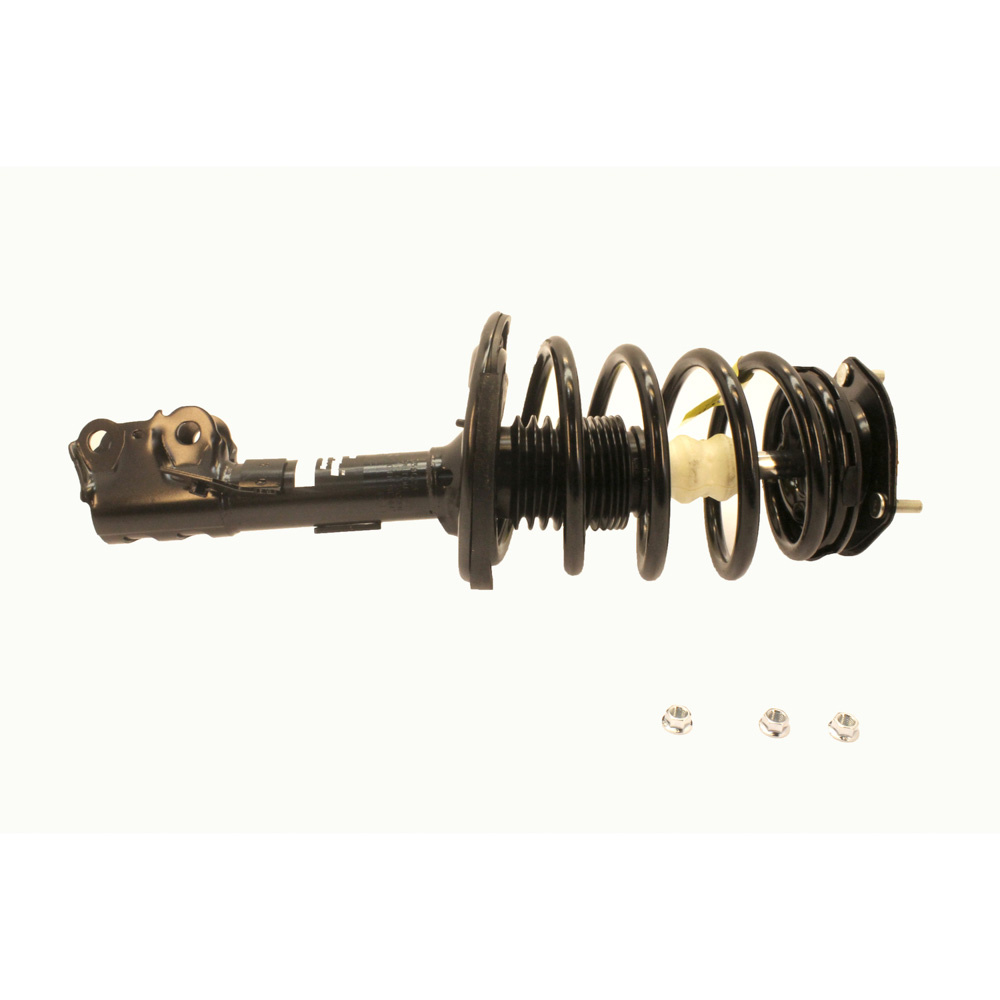 2007 Toyota Camry Strut and Coil Spring Assembly