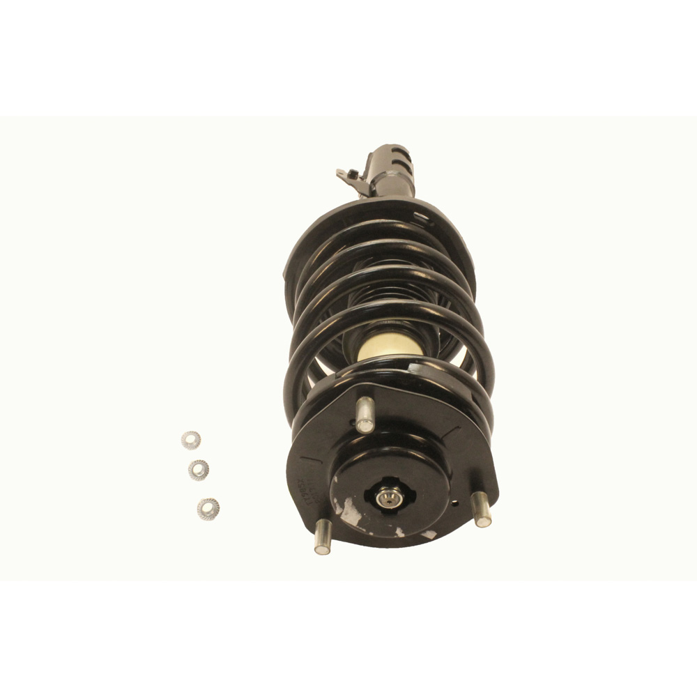 2007 Toyota Camry Strut and Coil Spring Assembly
