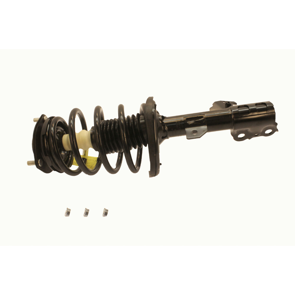2007 Toyota Camry Strut and Coil Spring Assembly