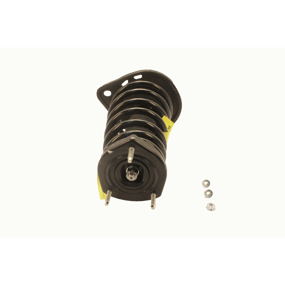 2007 Toyota Camry Strut and Coil Spring Assembly
