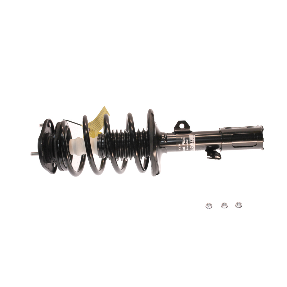 2004 Toyota Matrix Strut and Coil Spring Assembly