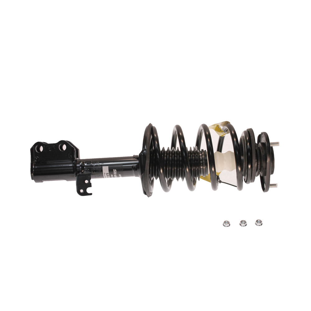 2004 Toyota Matrix Strut and Coil Spring Assembly