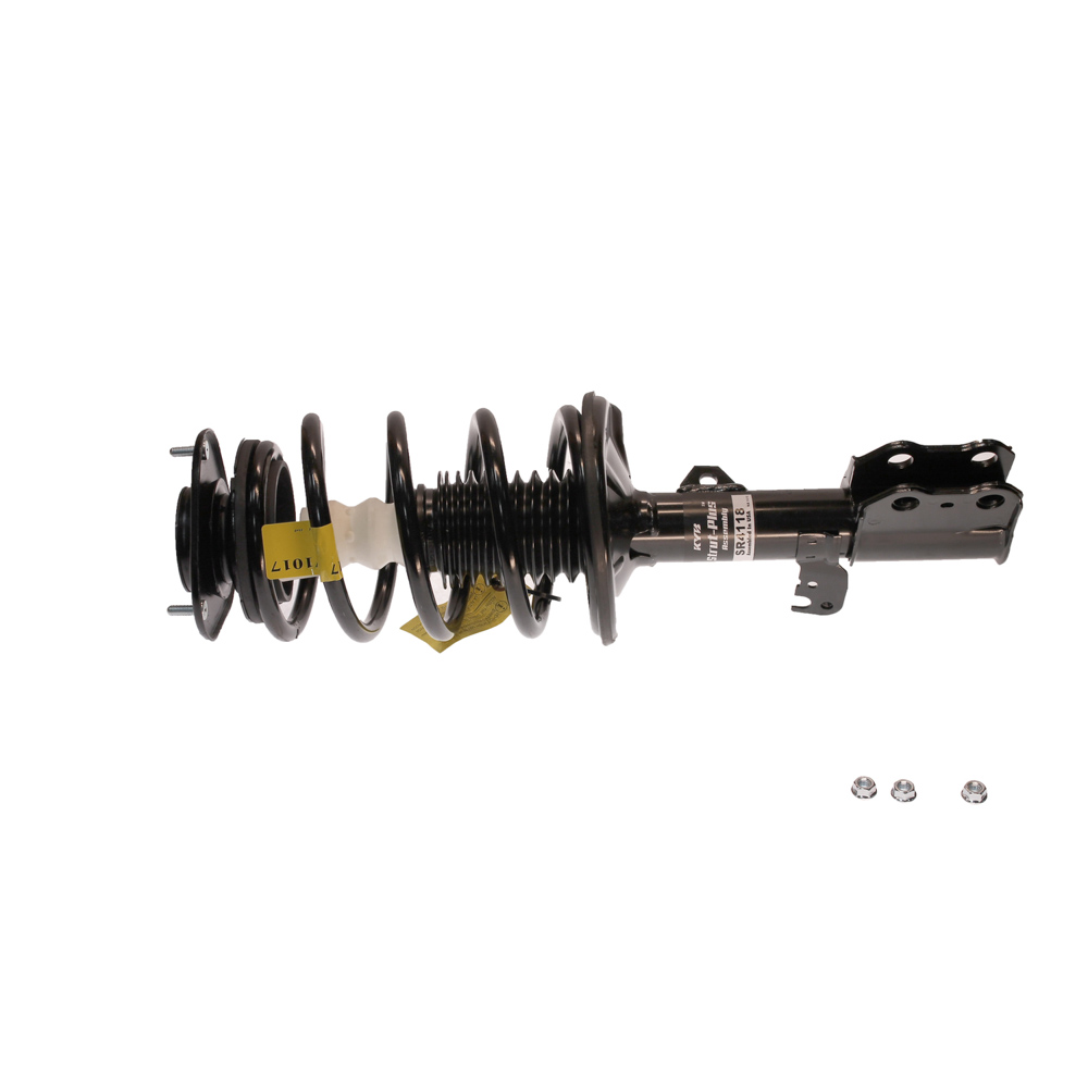 2003 Toyota Matrix Strut and Coil Spring Assembly