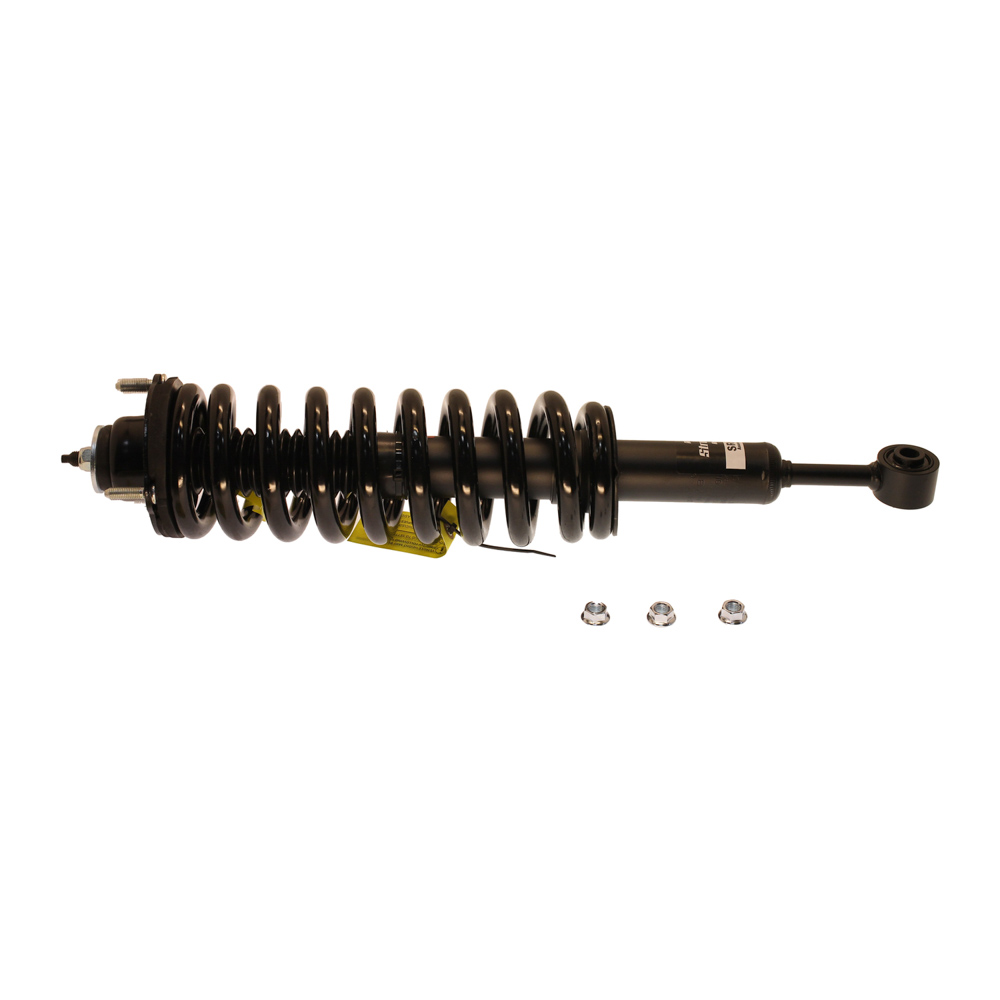 2007 Toyota 4Runner Strut and Coil Spring Assembly