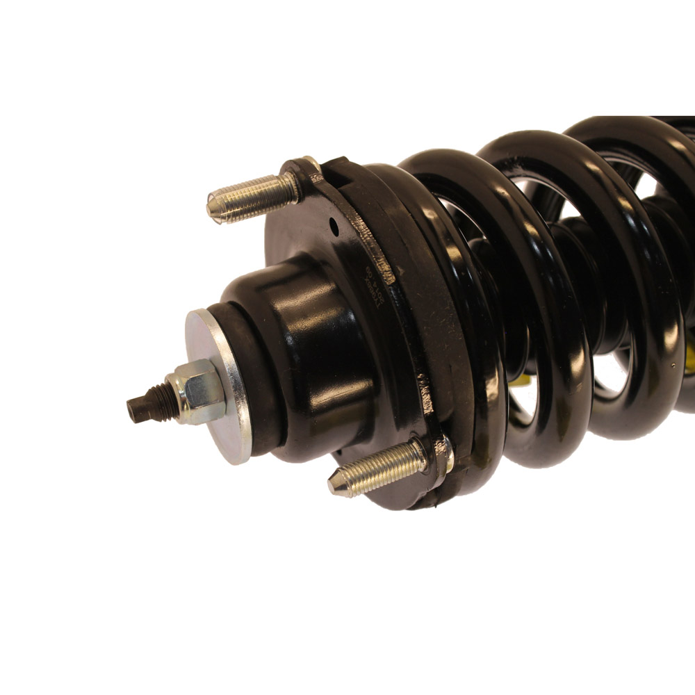 2007 Toyota 4Runner Strut and Coil Spring Assembly