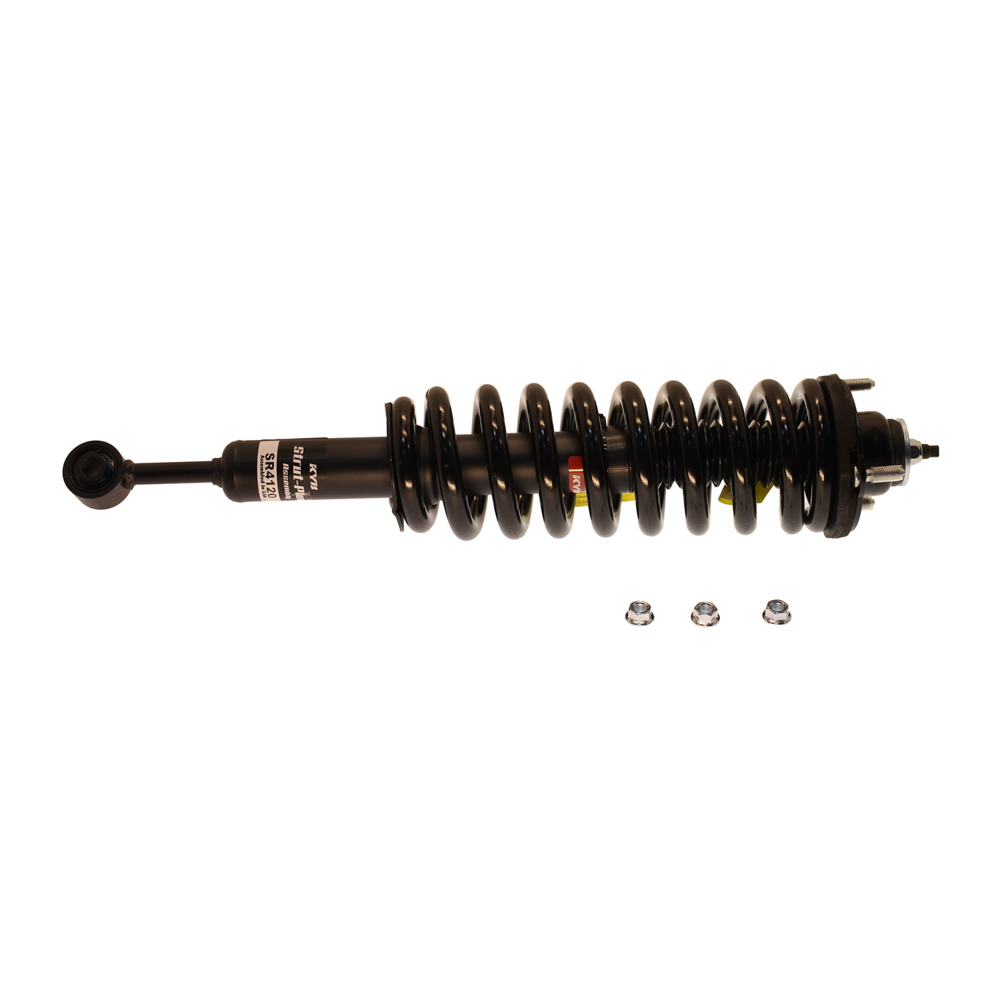 2007 Toyota 4Runner Strut and Coil Spring Assembly