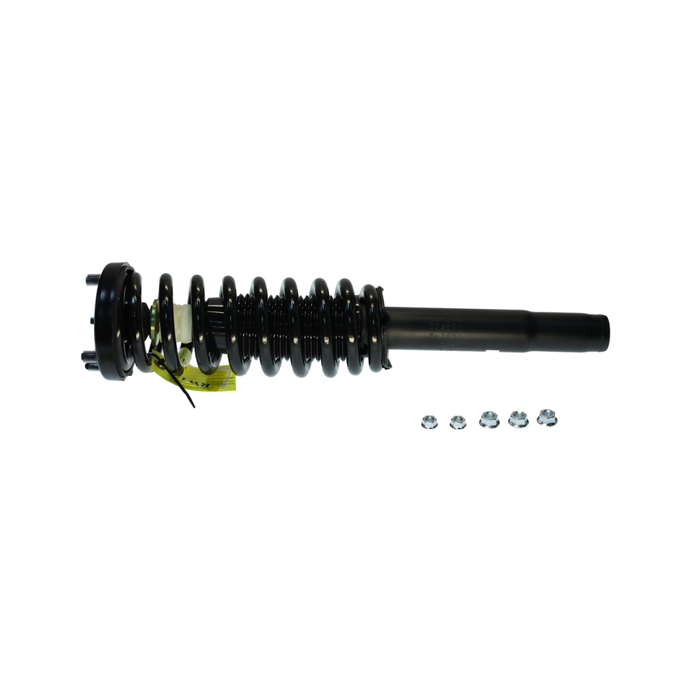 2007 Honda Accord Strut and Coil Spring Assembly