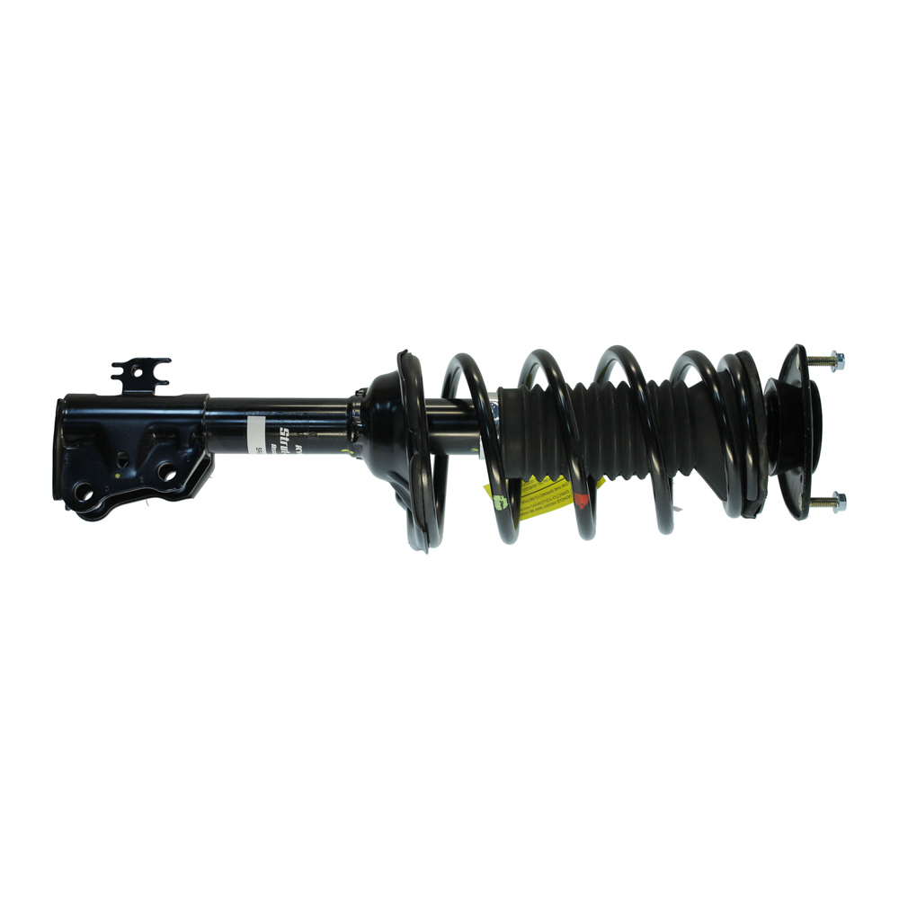 2000 Toyota Echo Strut and Coil Spring Assembly