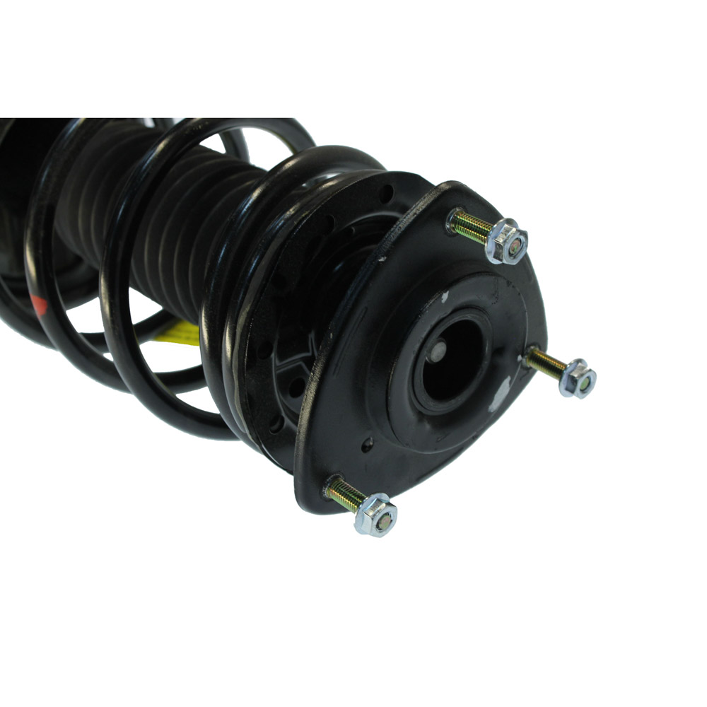 2000 Toyota Echo Strut and Coil Spring Assembly