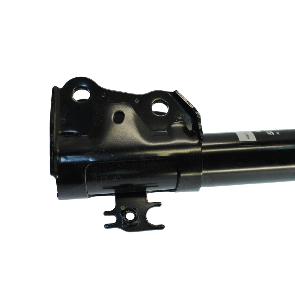 2000 Toyota Echo Strut and Coil Spring Assembly