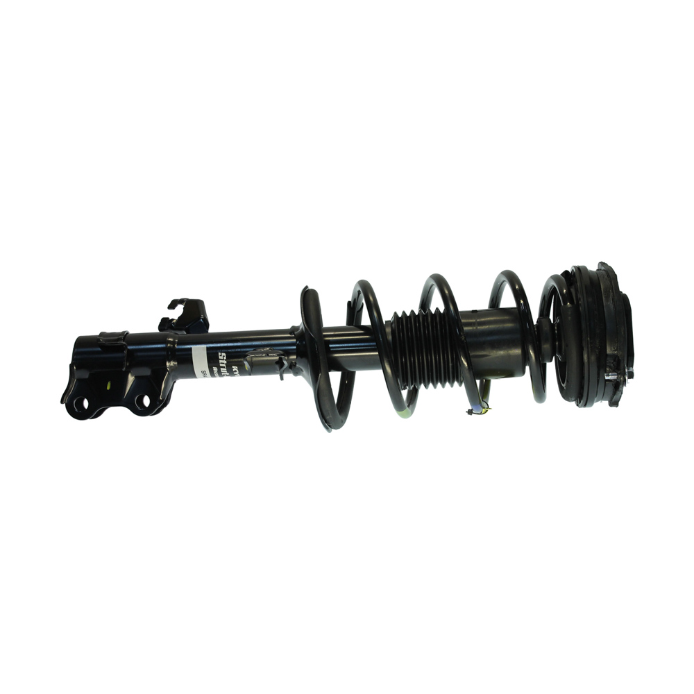2012 Nissan Cube Strut and Coil Spring Assembly