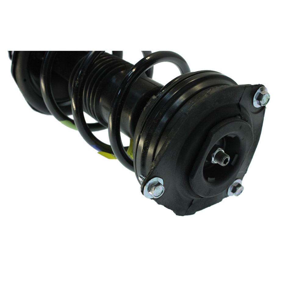 2012 Nissan Cube Strut and Coil Spring Assembly