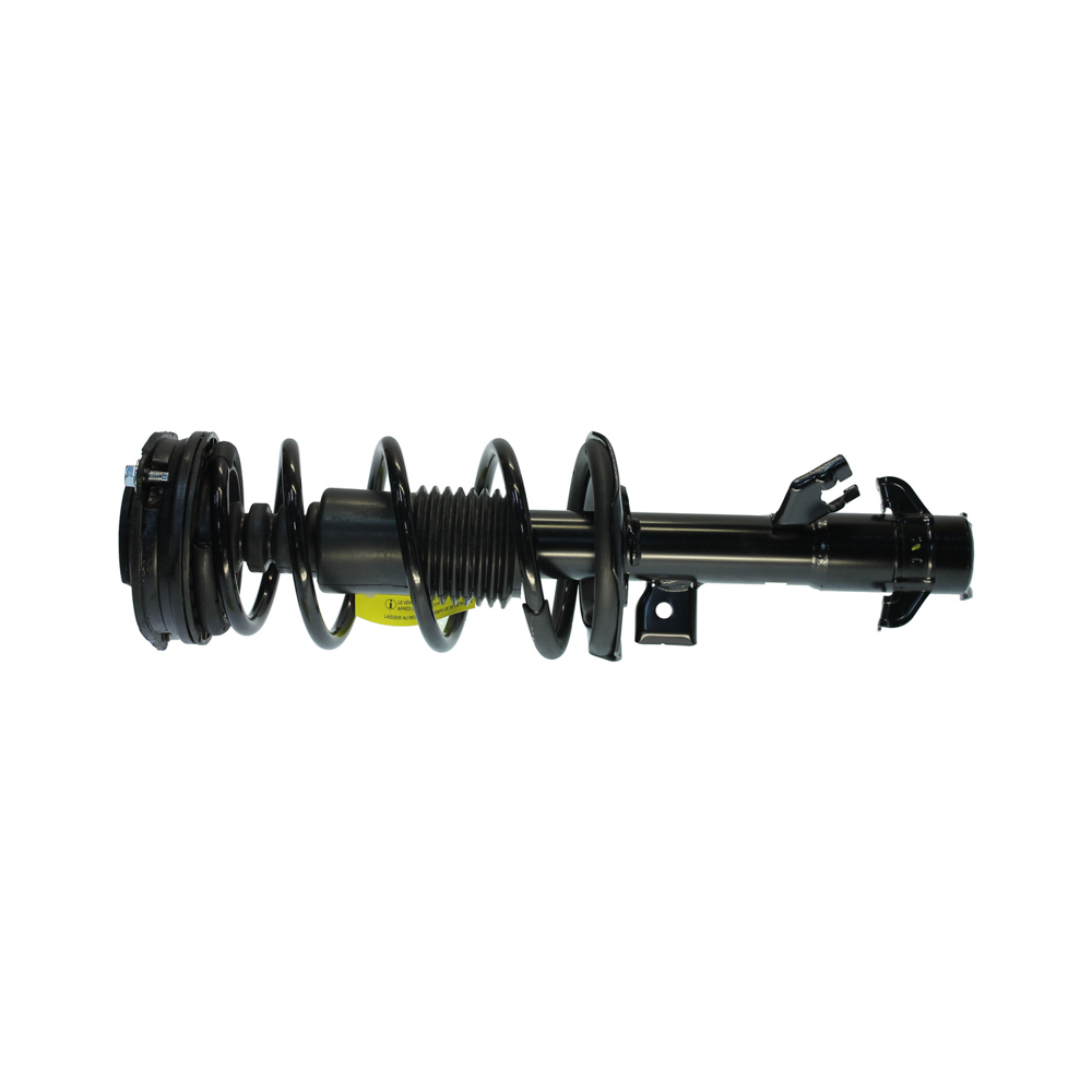 2012 Nissan Cube Strut and Coil Spring Assembly