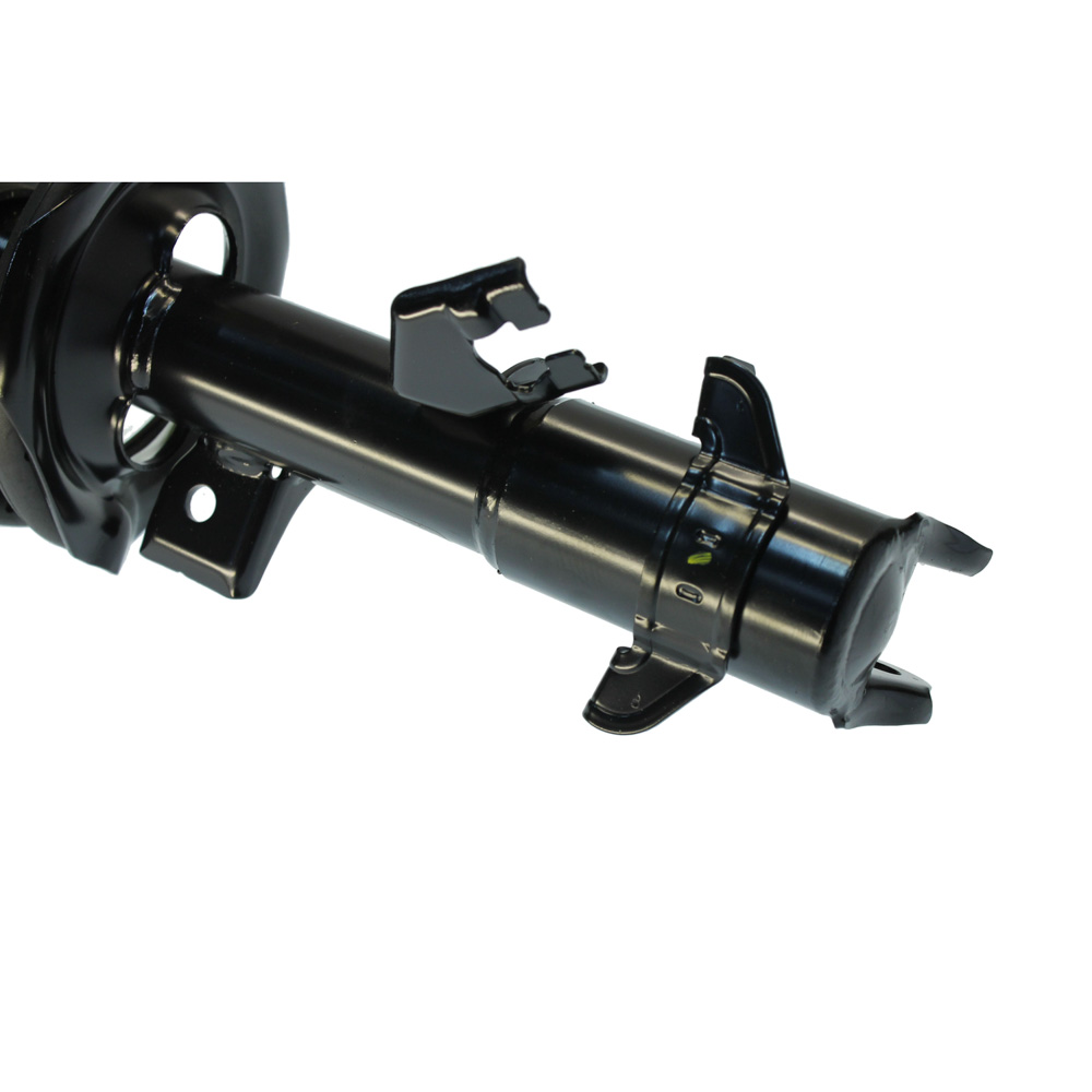 2012 Nissan Cube Strut and Coil Spring Assembly