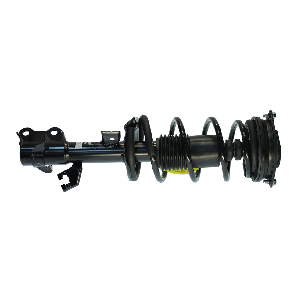 2012 Nissan Cube Strut and Coil Spring Assembly