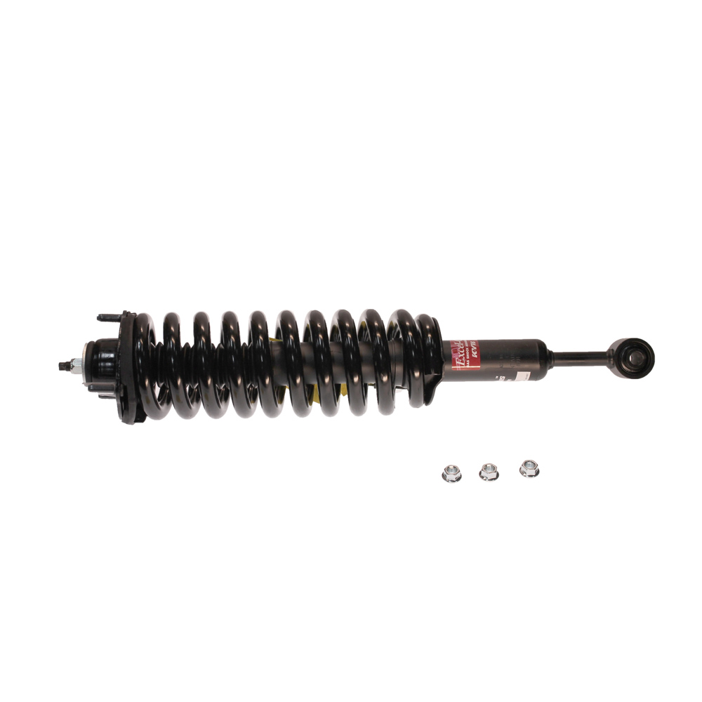 2004 Toyota 4Runner Strut and Coil Spring Assembly