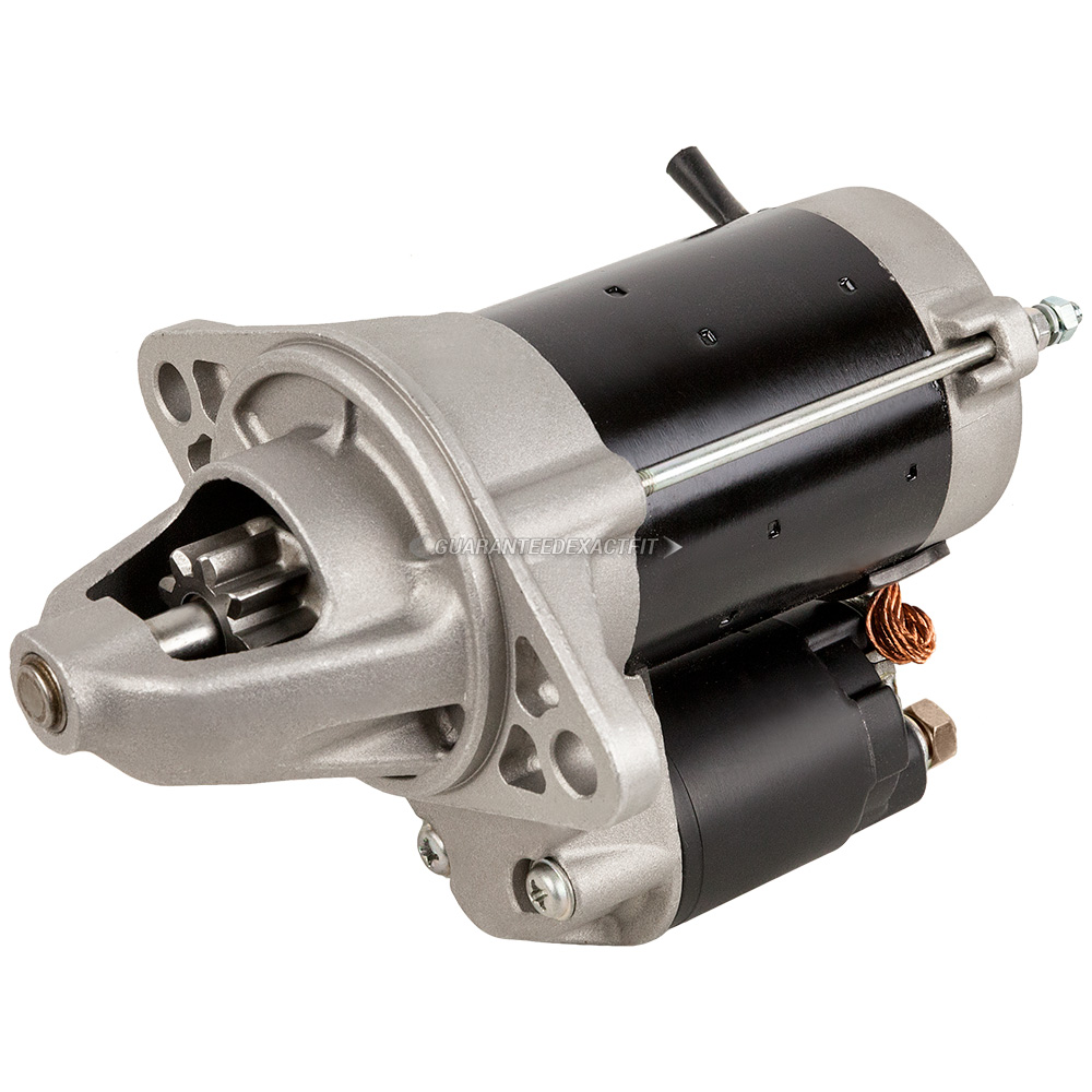 2006 Saab 9-2X Starter