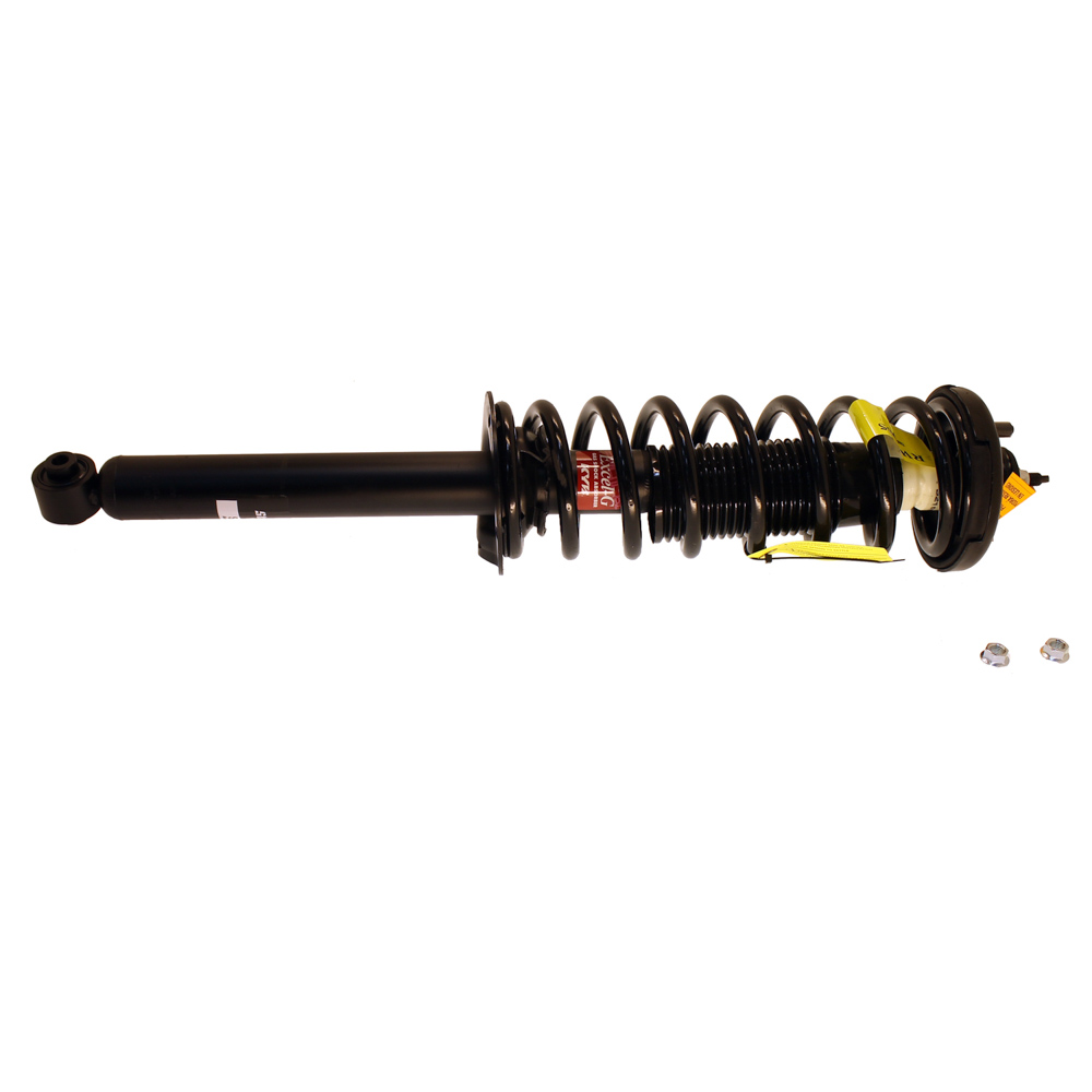 2007 Honda Accord Strut and Coil Spring Assembly