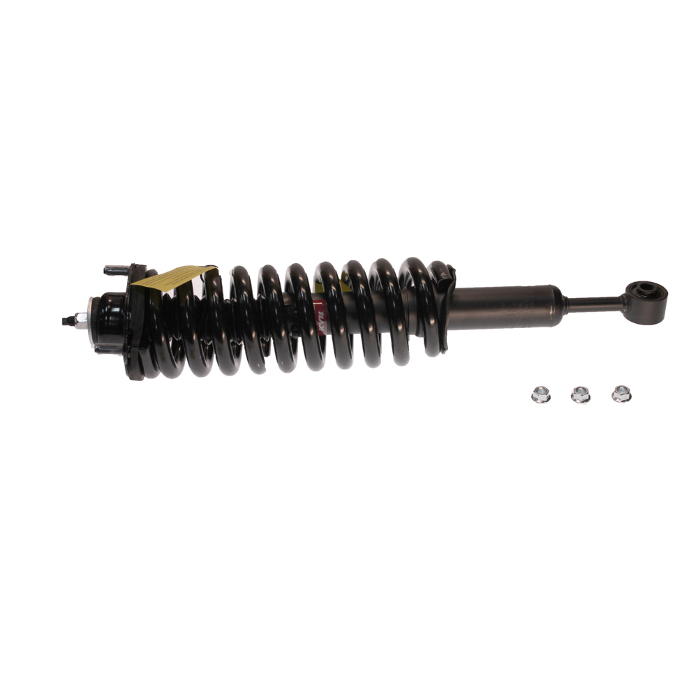 2007 Toyota Tacoma Strut and Coil Spring Assembly