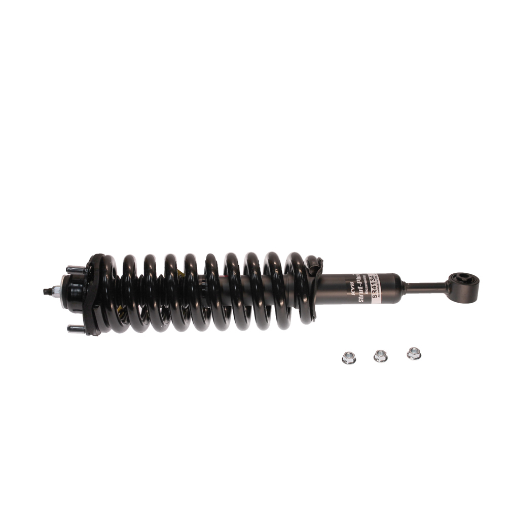 2007 Toyota Tacoma Strut and Coil Spring Assembly