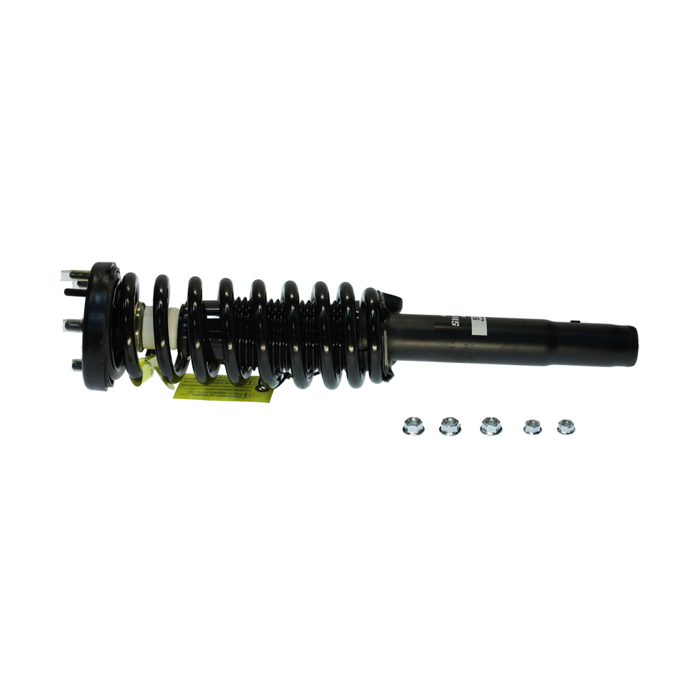 2003 Honda Accord Strut and Coil Spring Assembly