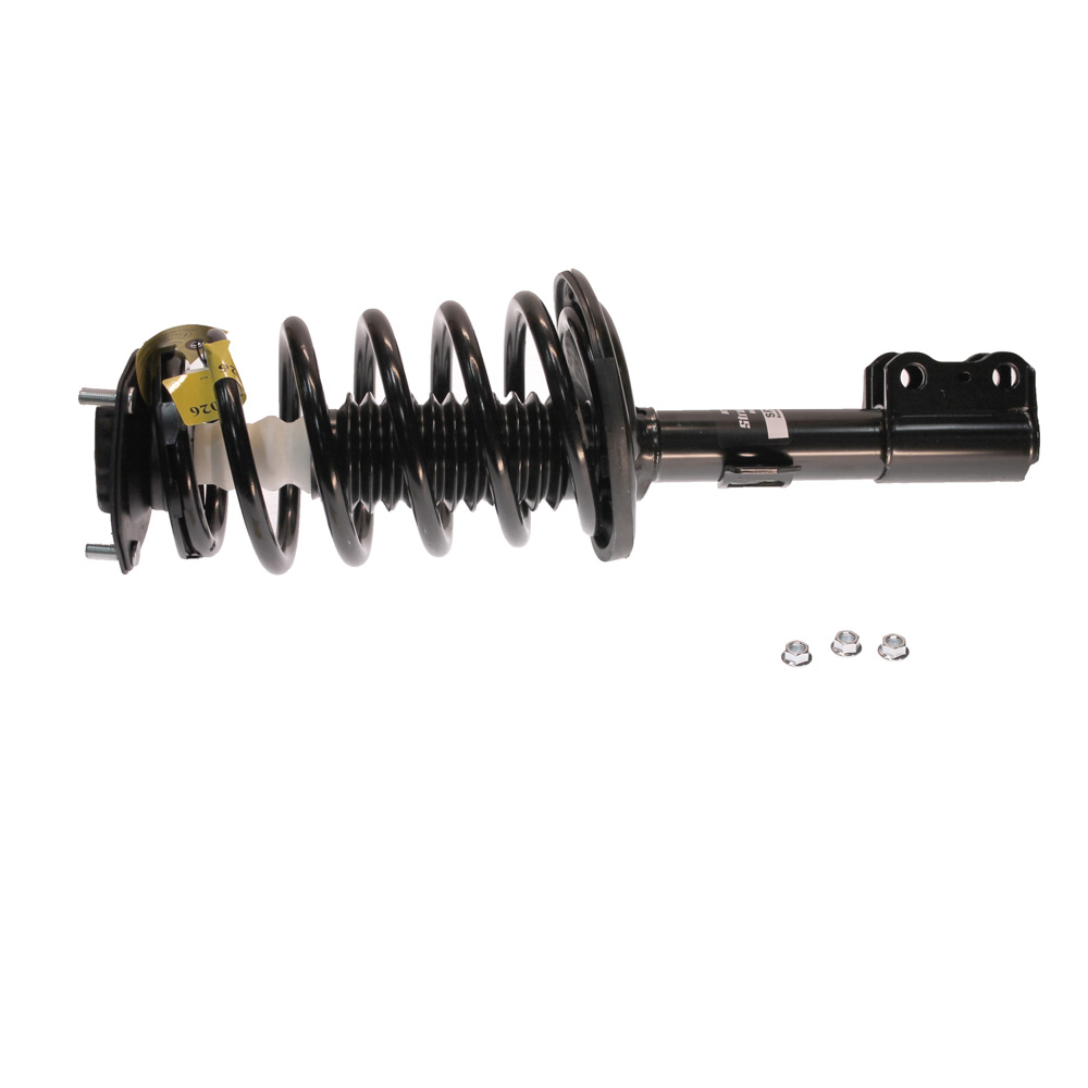 2007 Toyota Sienna Strut and Coil Spring Assembly