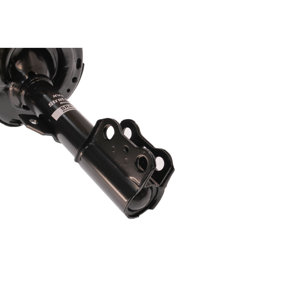 2007 Toyota Sienna Strut and Coil Spring Assembly