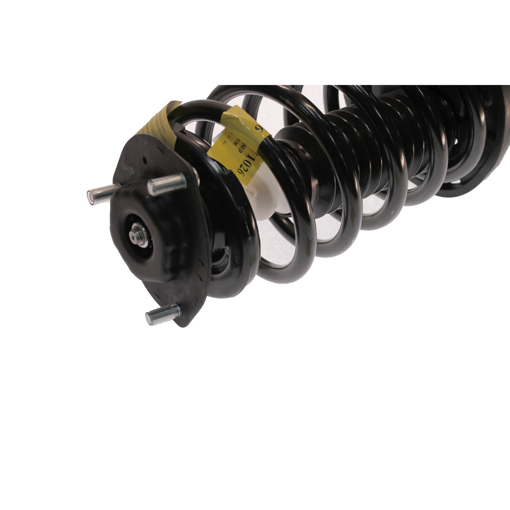 2007 Toyota Sienna Strut and Coil Spring Assembly
