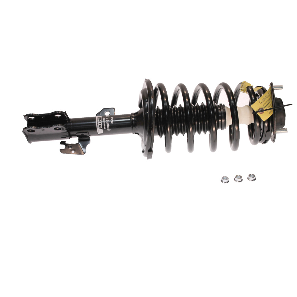 2007 Toyota Sienna Strut and Coil Spring Assembly