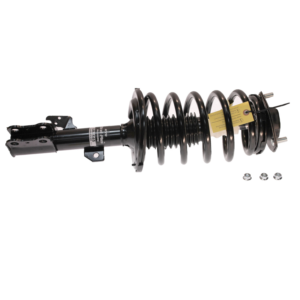 2007 Toyota Sienna Strut and Coil Spring Assembly
