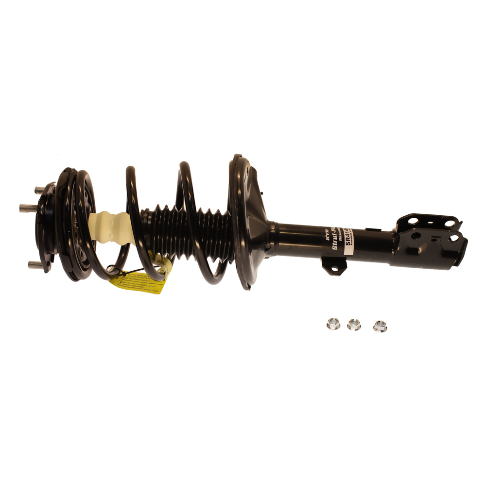 2002 Toyota RAV4 Shock and Strut Set