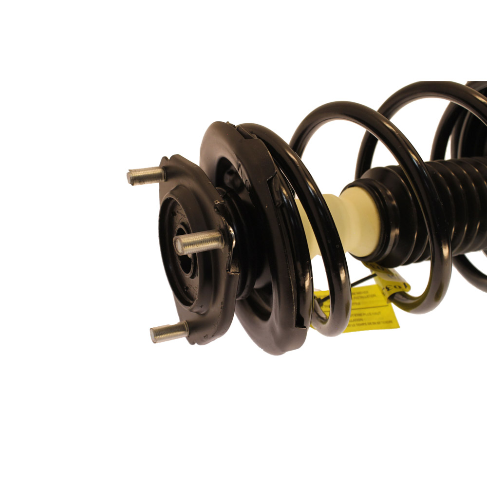 2001 Toyota RAV4 Strut and Coil Spring Assembly