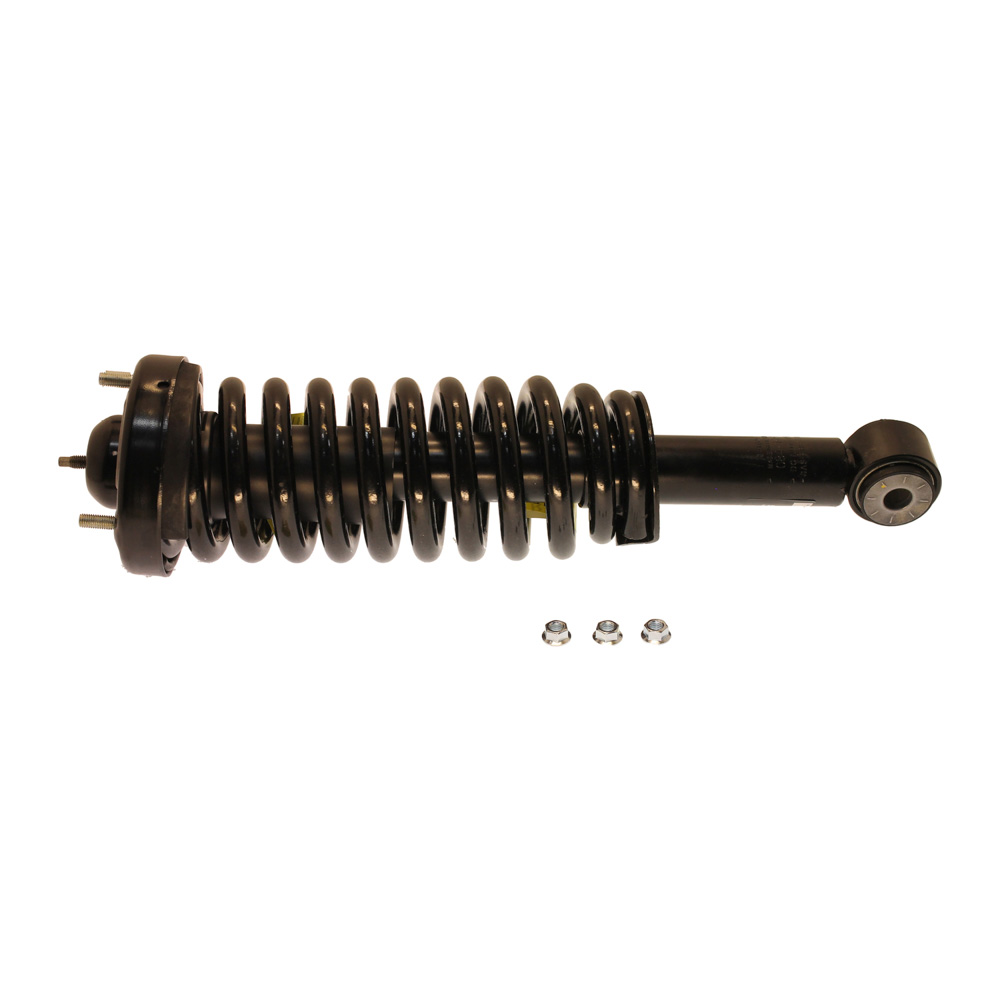 2003 Ford Expedition Strut and Coil Spring Assembly