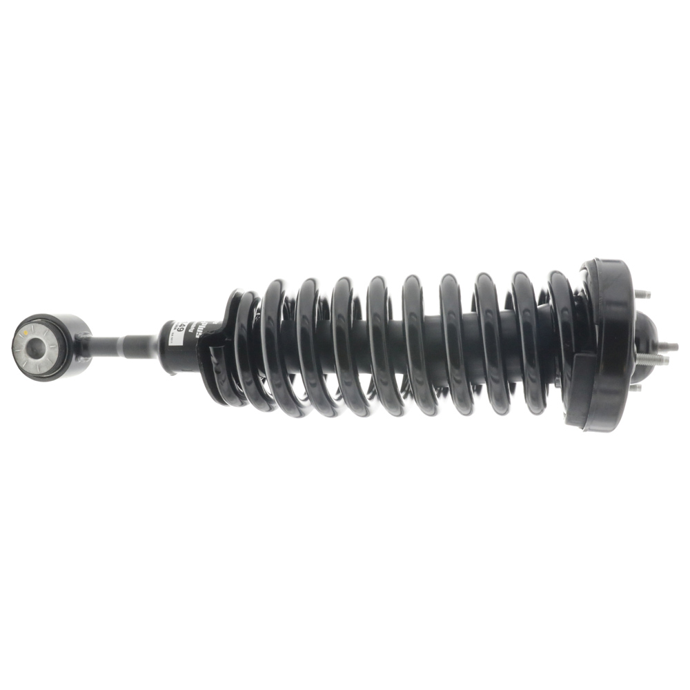 2003 Ford Expedition Strut and Coil Spring Assembly